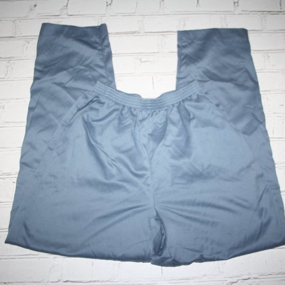 💙 Alfred Dunner Soft Blue Pants – Size 8P Petite - Picture 1 of 4